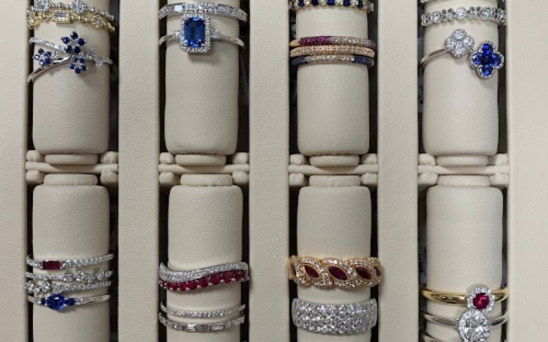 Newstar Jewelers — Jeweler in Joliet