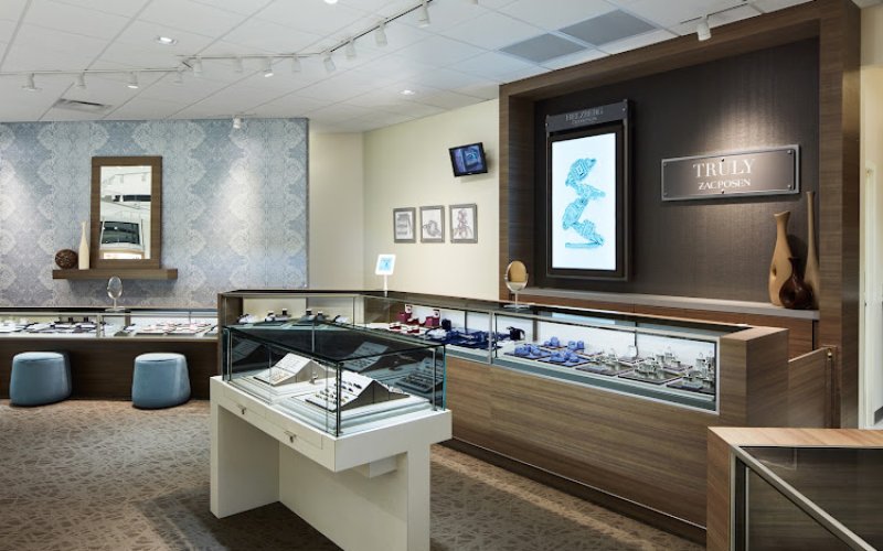 Helzberg Diamonds — Jewelry store in Kalamazoo