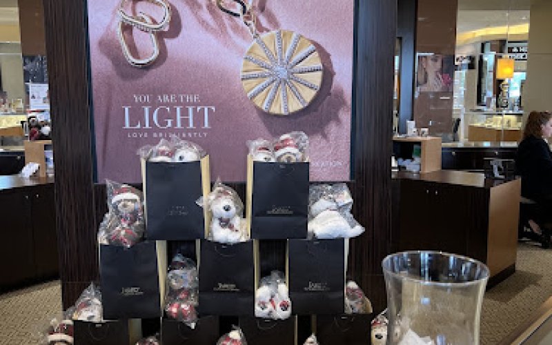 Jared Jewelers — Jewelry store in Kalamazoo