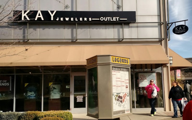 KAY Outlet — Jewelry store in Kansas City
