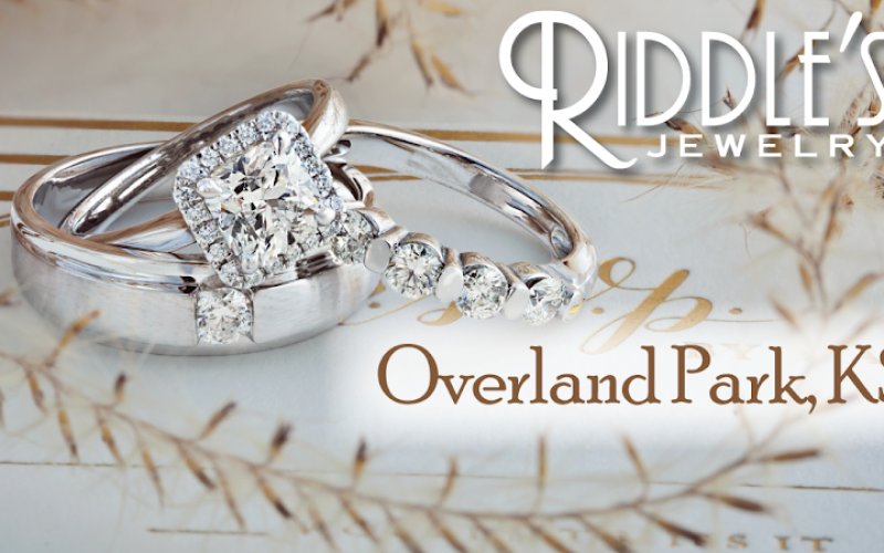 Riddle's Jewelry - Kansas City — Jewelry store in Kansas City