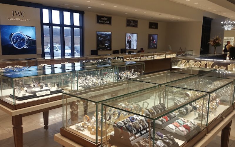 Meierotto Jewelers