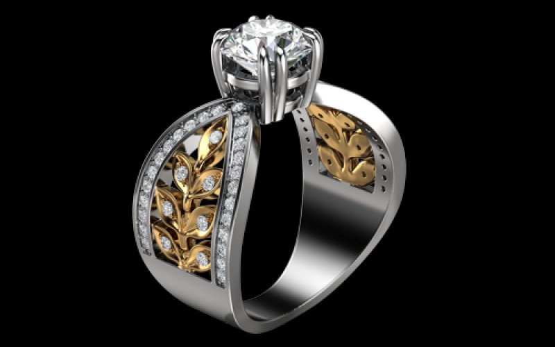 Vinca Jewelry