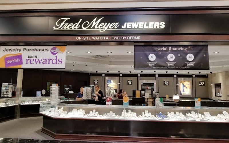 Fred Meyer Jewelers