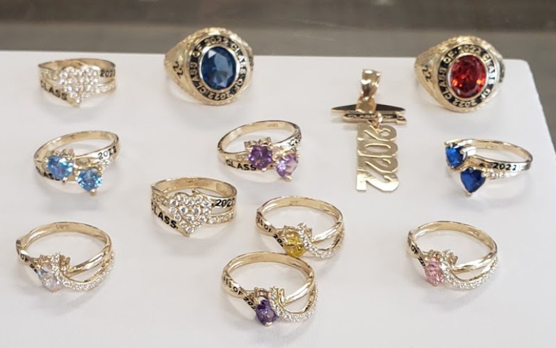 Joyeria Esmeralda