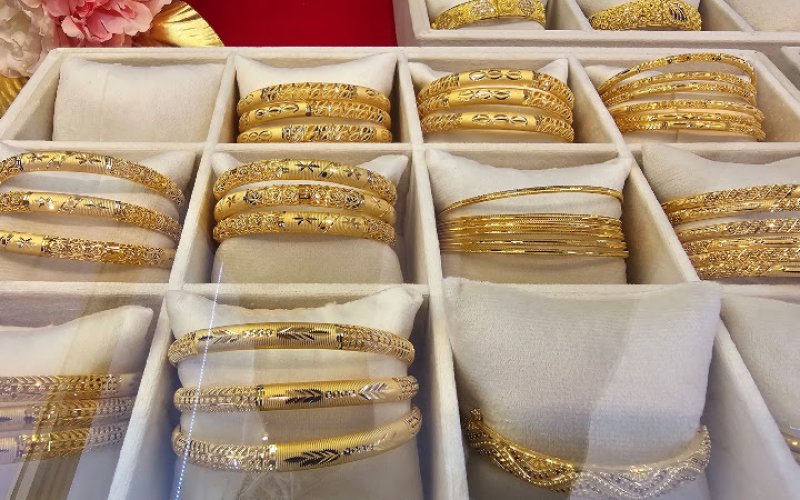 Taj Gold and Diamond Jewelers
