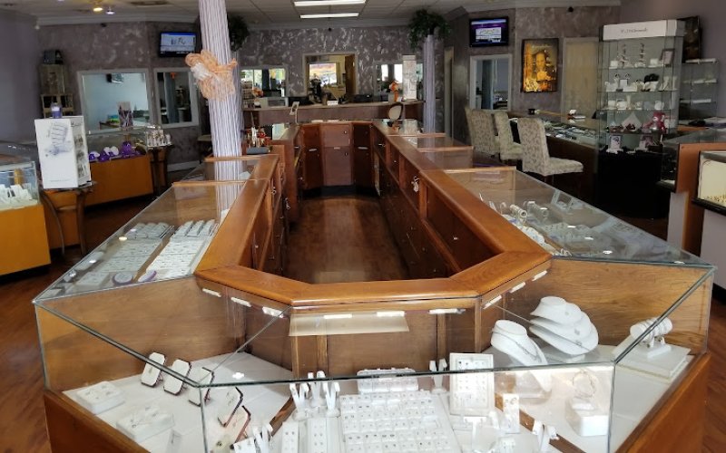 Fountain City Jewelers