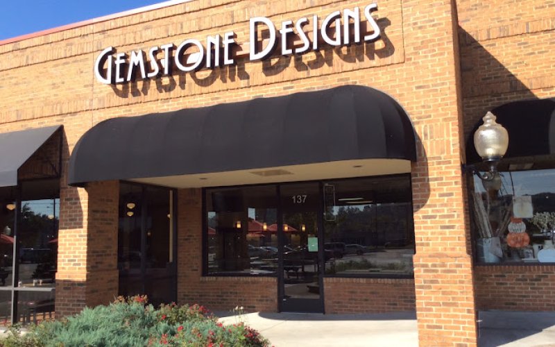 Gemstone Designs Fine Custom Jewelers
