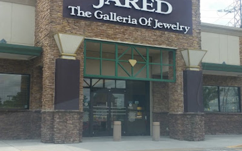 Jared Jewelers