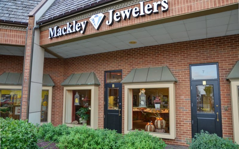 Mackley Jewelers — Jeweler in Knoxville