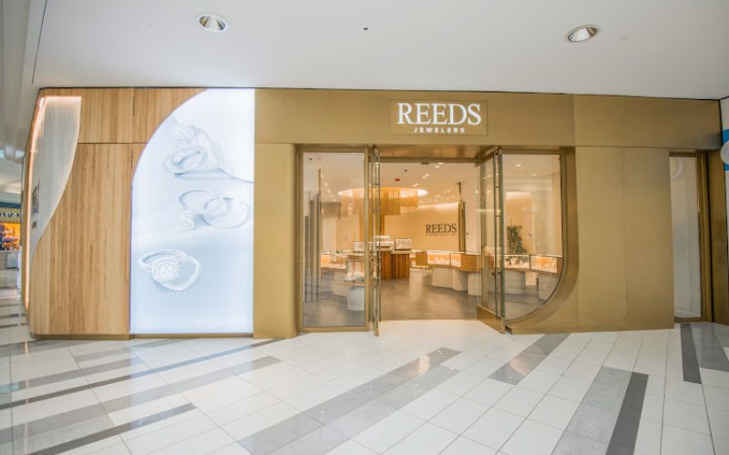 REEDS Jewelers — Jeweler in Knoxville