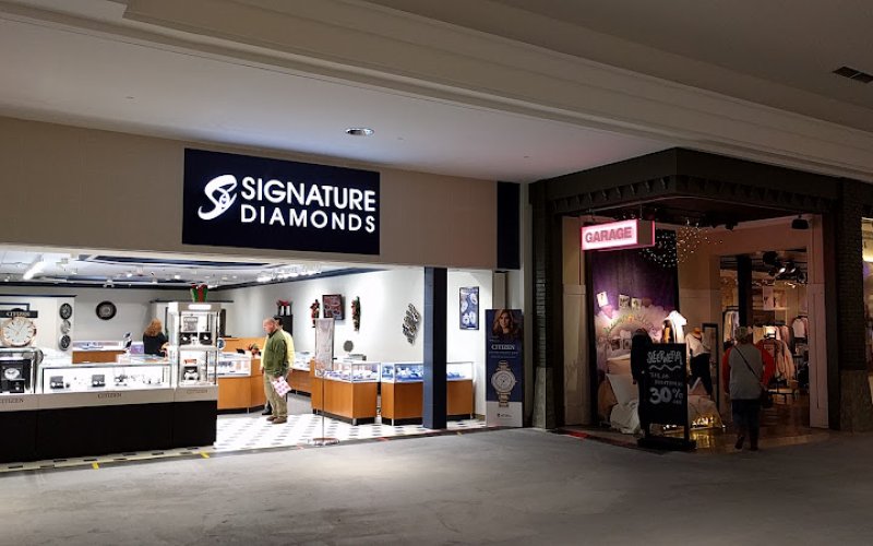 Signature Diamonds