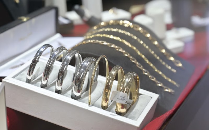 Andy's Jewelry