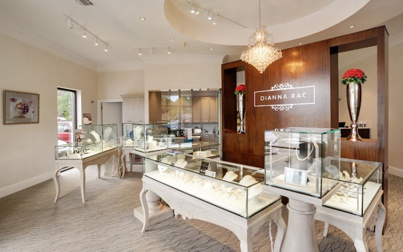 Dianna Rae Jewelry