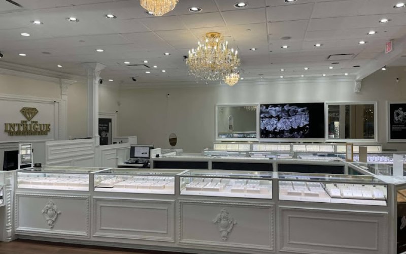Intrigue Jewelers