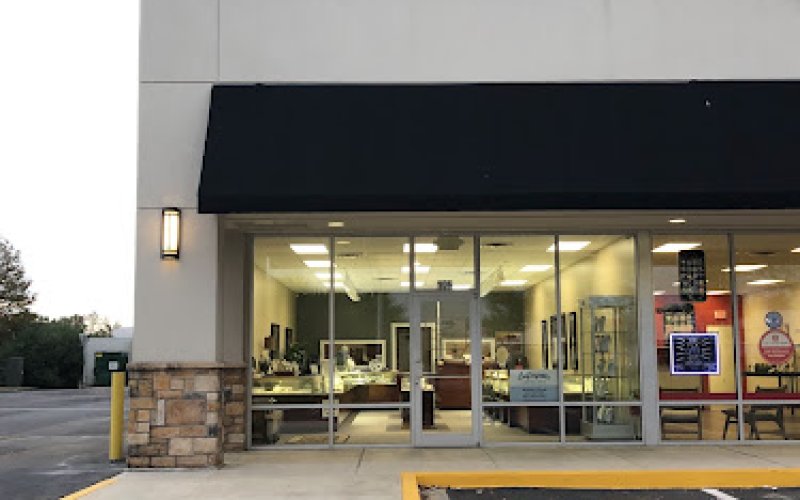 Lafayette Jewelers