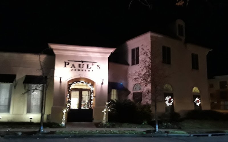 Paul's Jewelry Store