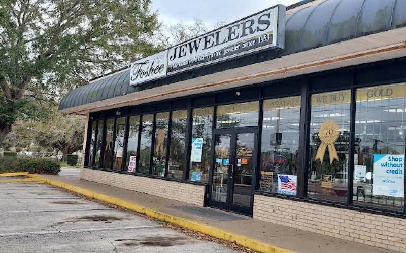 Foshee Jewelers