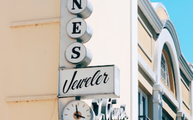 Gaines Jewelers