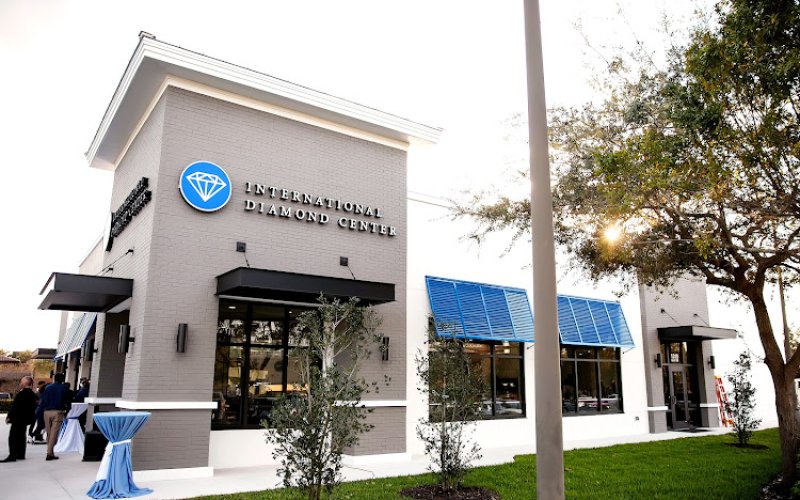 International Diamond Center