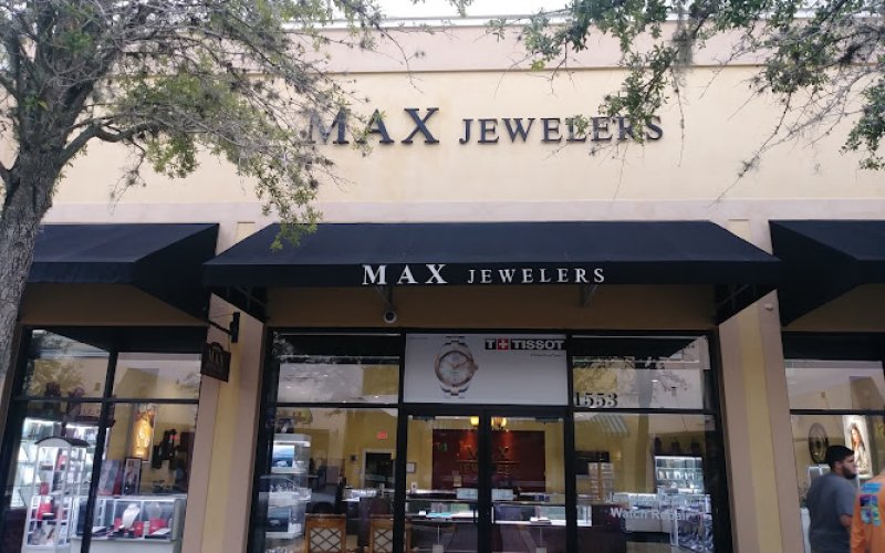 Max Jewelers