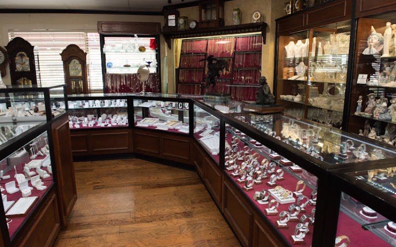 Munchel's Fine Jewelry