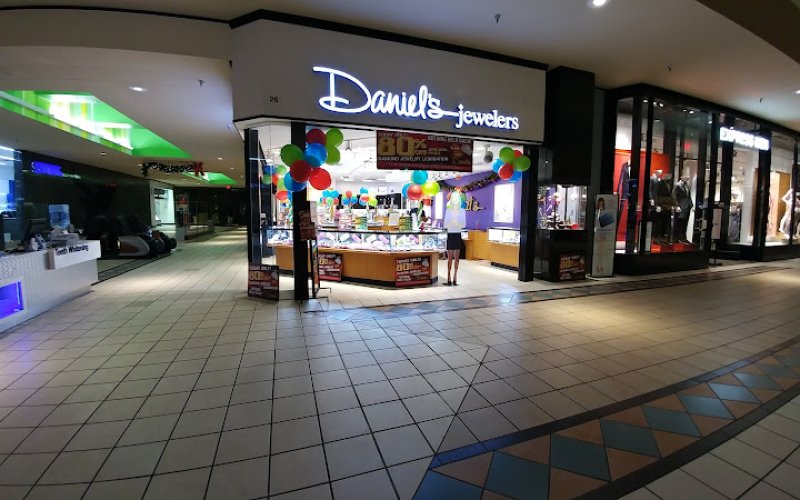 Daniel's Jewelers