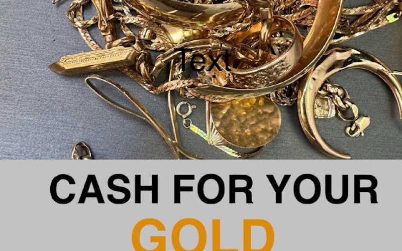 Galaxy “CASH FOR GOLD” — Jewelry buyer in Lakewood
