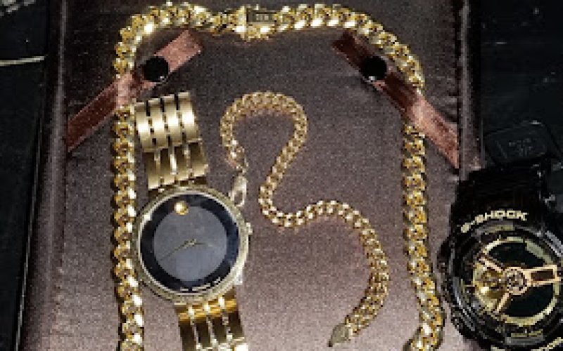 Kevin Jewelers — Jeweler in Lakewood