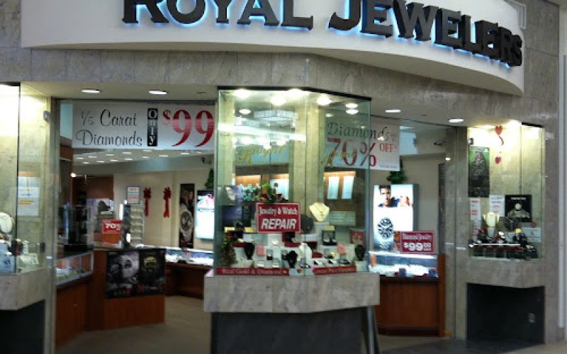 Royal Jewelers — Jeweler in Lakewood