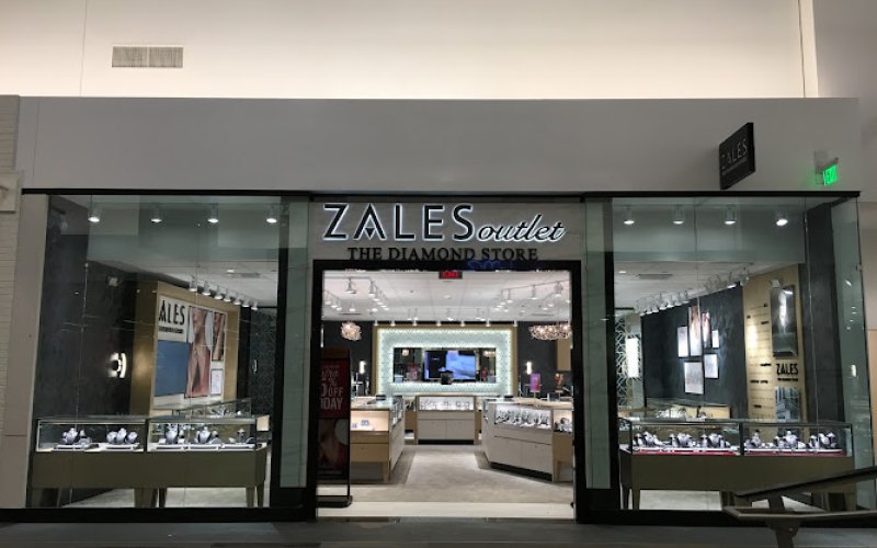 Zales Outlet