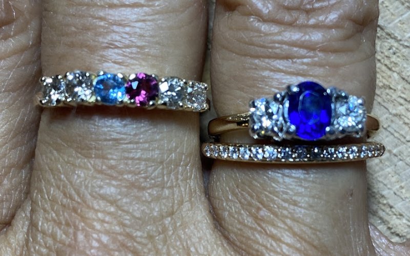 Arendsen Jewelers