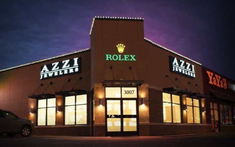 AZZI Jewelers
