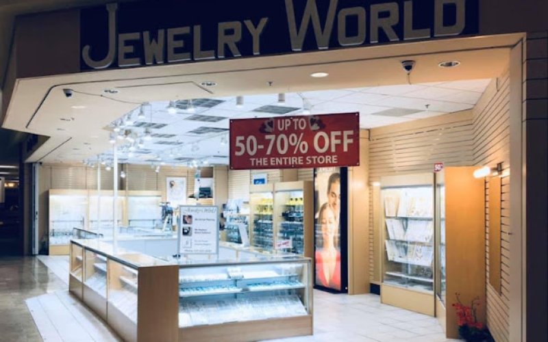 Jewelry World