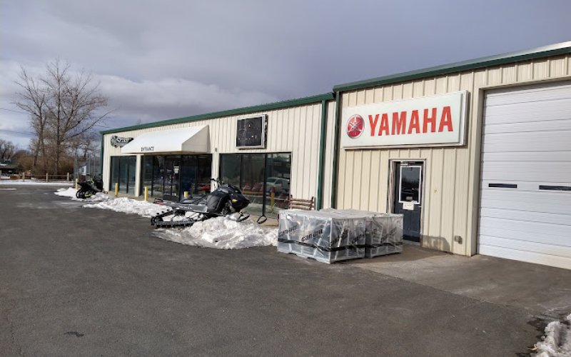 Elway Powersports of Laramie