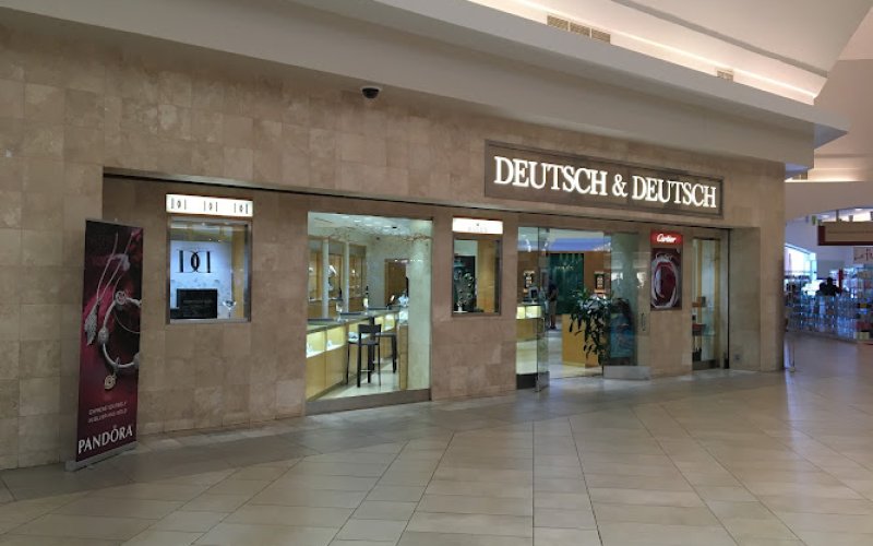 Deutsch & Deutsch - Laredo