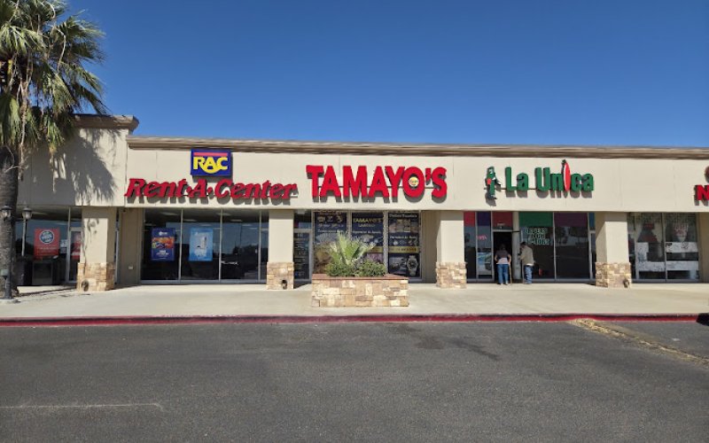 Tamayos Jewelry Laredo