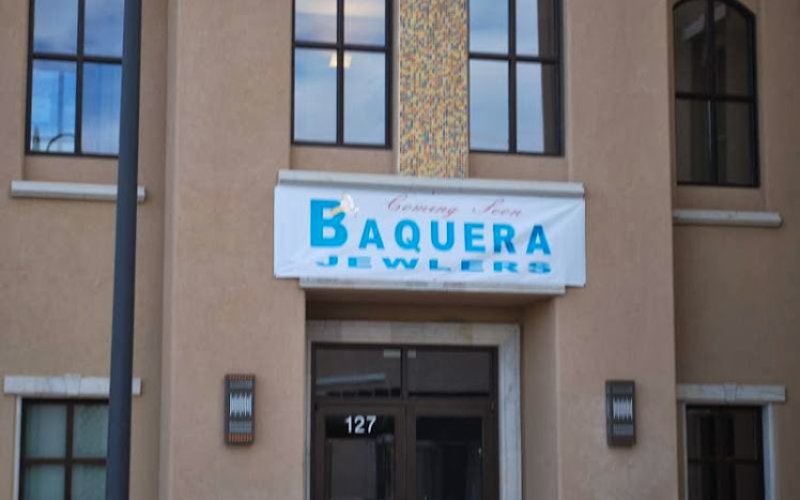 Baquera Jewelers
