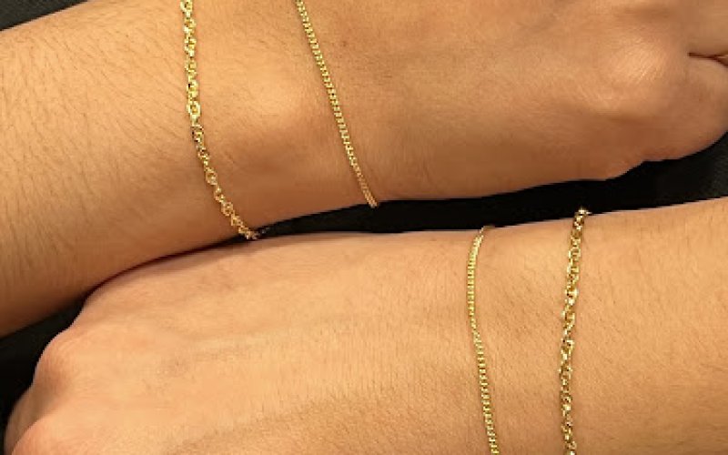 Permanent Legacy, Permanent Jewelry