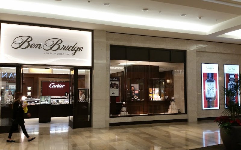 Ben Bridge Jeweler