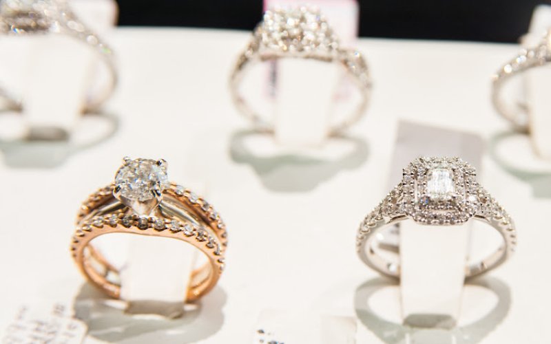 John Fish Jewelers