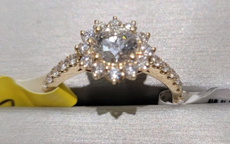 Morgan Jewelers - Meadows Mall