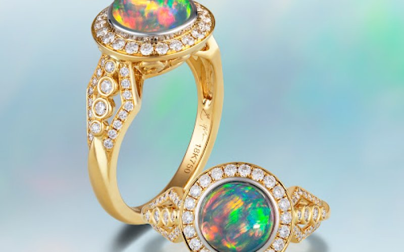 T-Bird Jewels