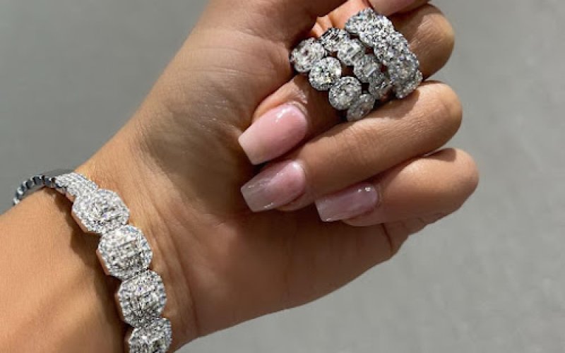The Diamond Store Las Vegas