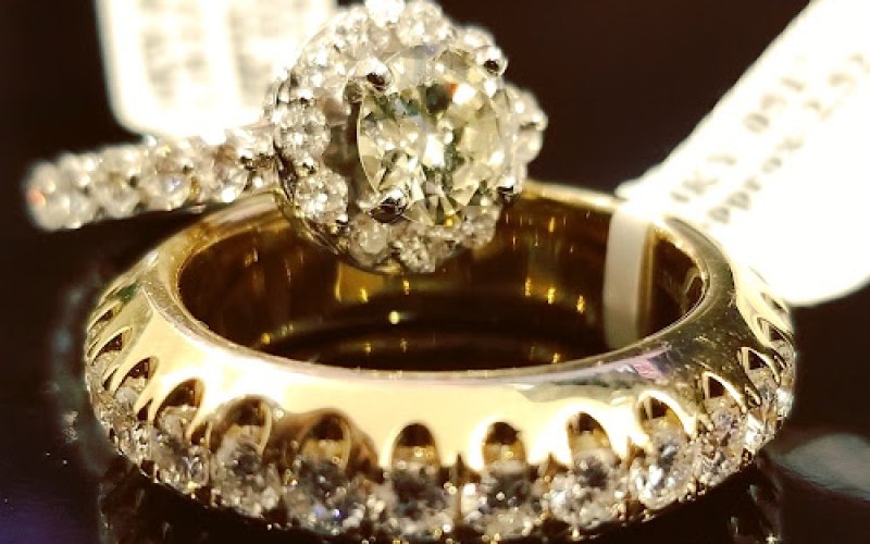 The Gold & Diamond Company