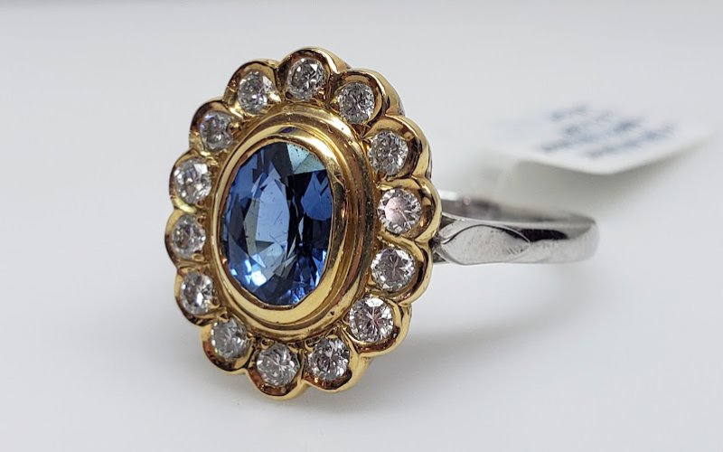 America's Diamond & Jewelry Exchange