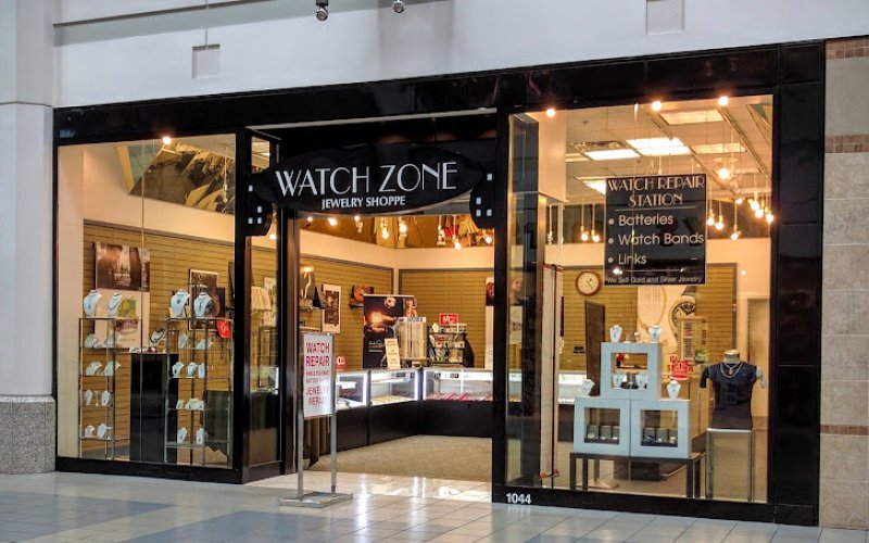 Gulache Jewelry Outlet