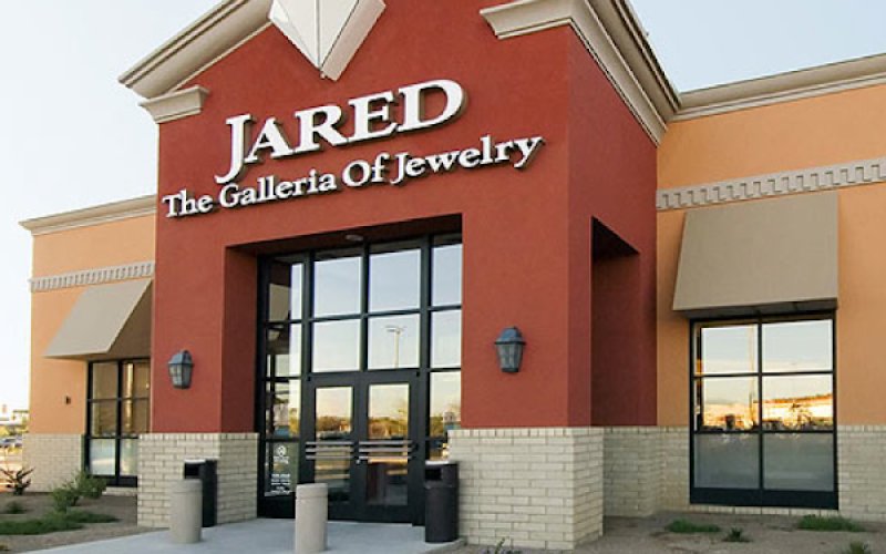 Jared Jewelers