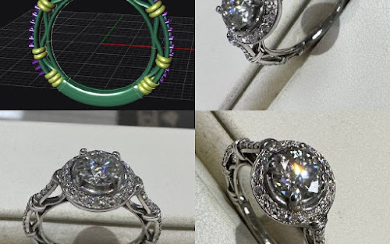 Old Town Jewelers