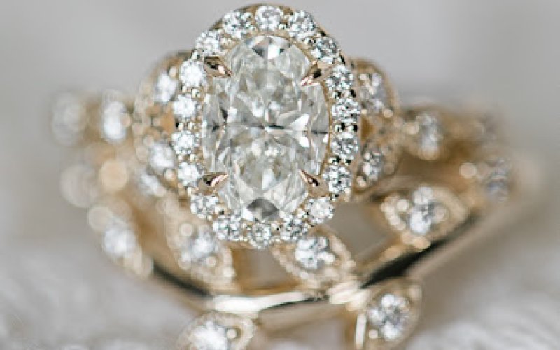 Faithful Platform Fine Jewelry